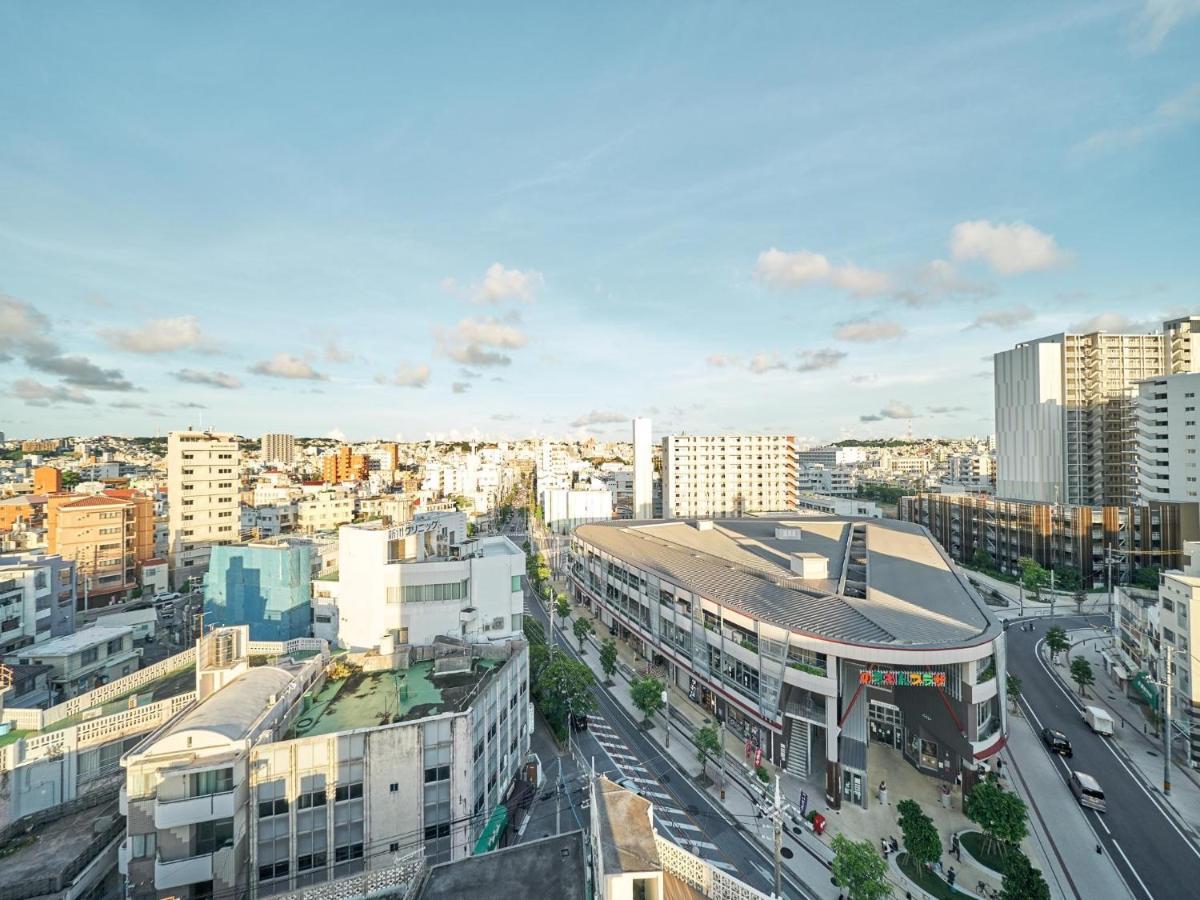 Rakuten Yachimun Street Apartment