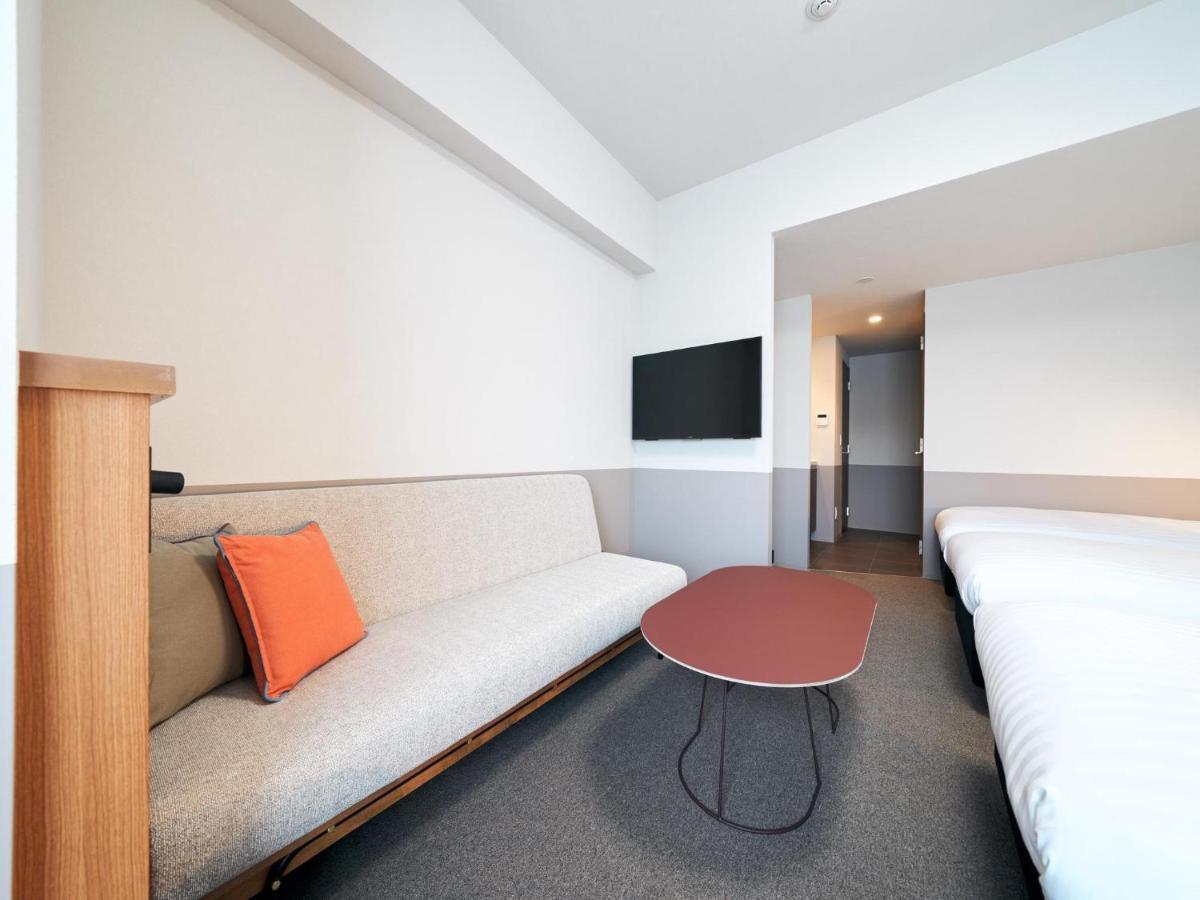 Rakuten Yachimun Street Apartment *