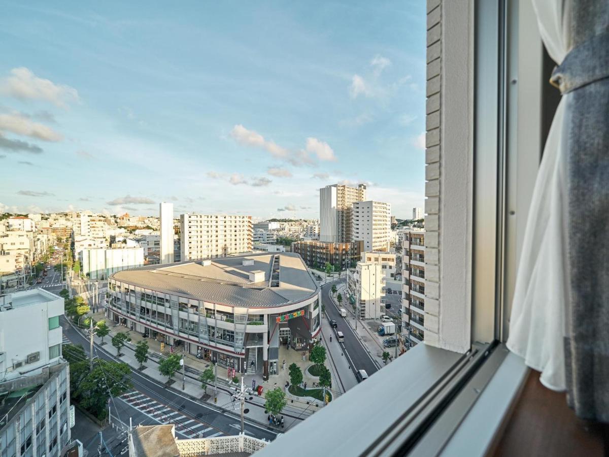 Apartment Rakuten Yachimun Street Naha