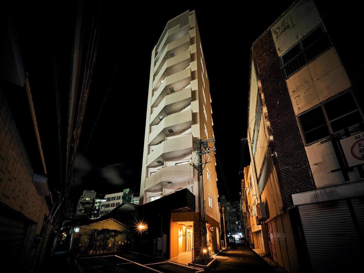 Rakuten Yachimun Street *